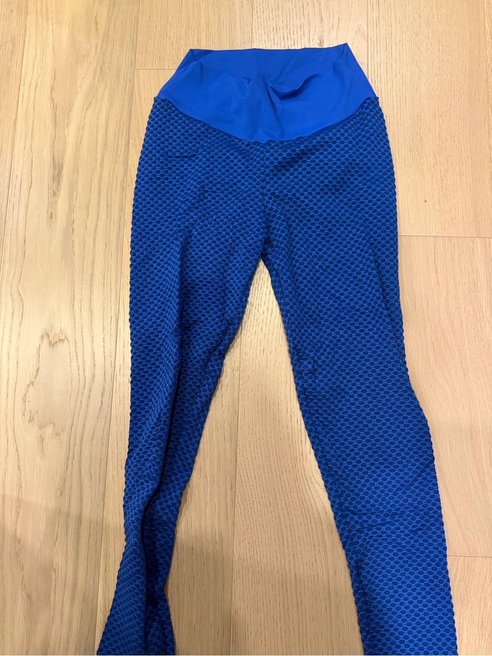CLS workout leggings